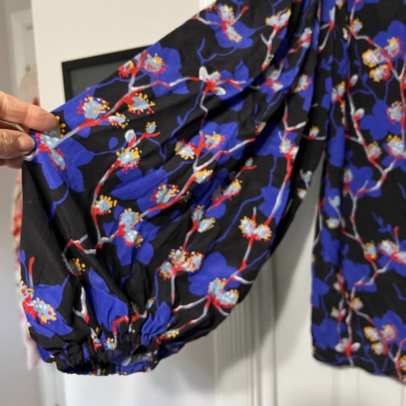 Ted Baker Ooma size 6 (US size 14 - 16) - Picture 6 of 11